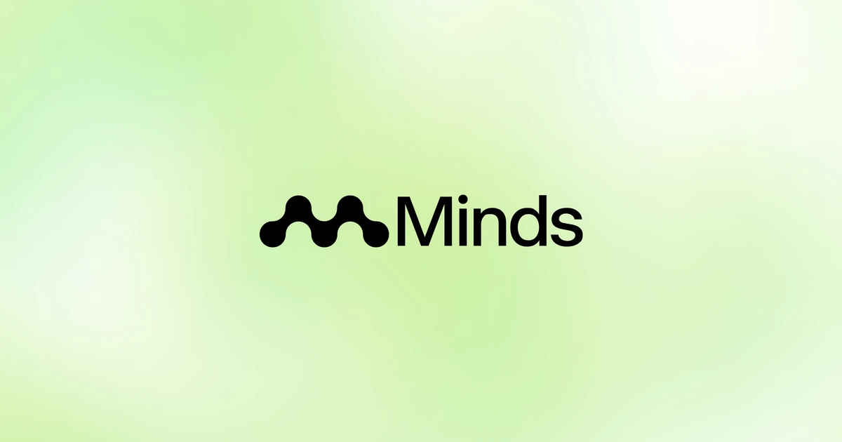 Minds availability update for Korea and Japan
